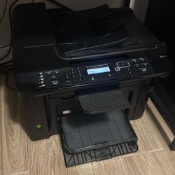 Hp Laser jet Printer