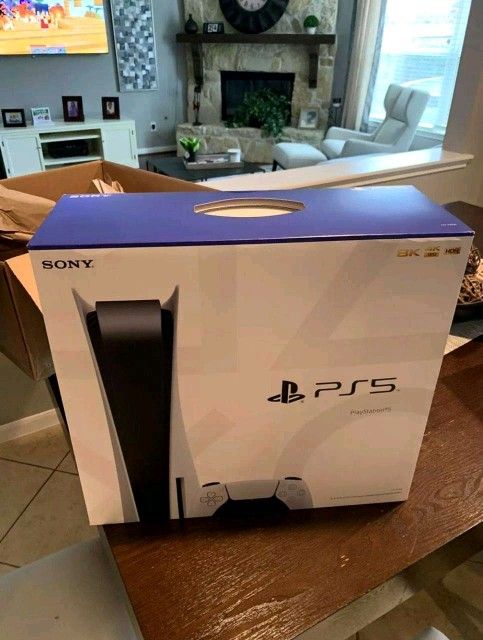 Ps5