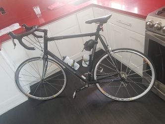 Cannondale r1000
