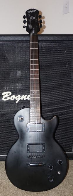 Epiphone Les Paul Goth