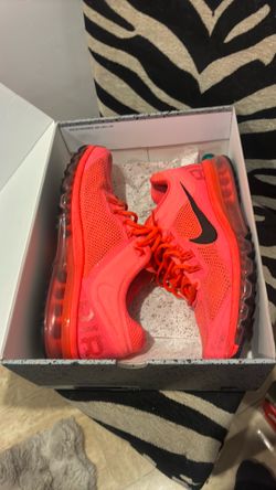 Nike AirMax mens 12