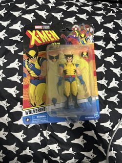 X Men 97 Wolverine 