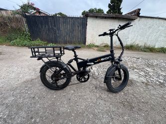 Jasion e-bike electric bike 48v