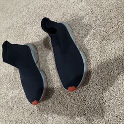 Balenciaga Speed Sneakers