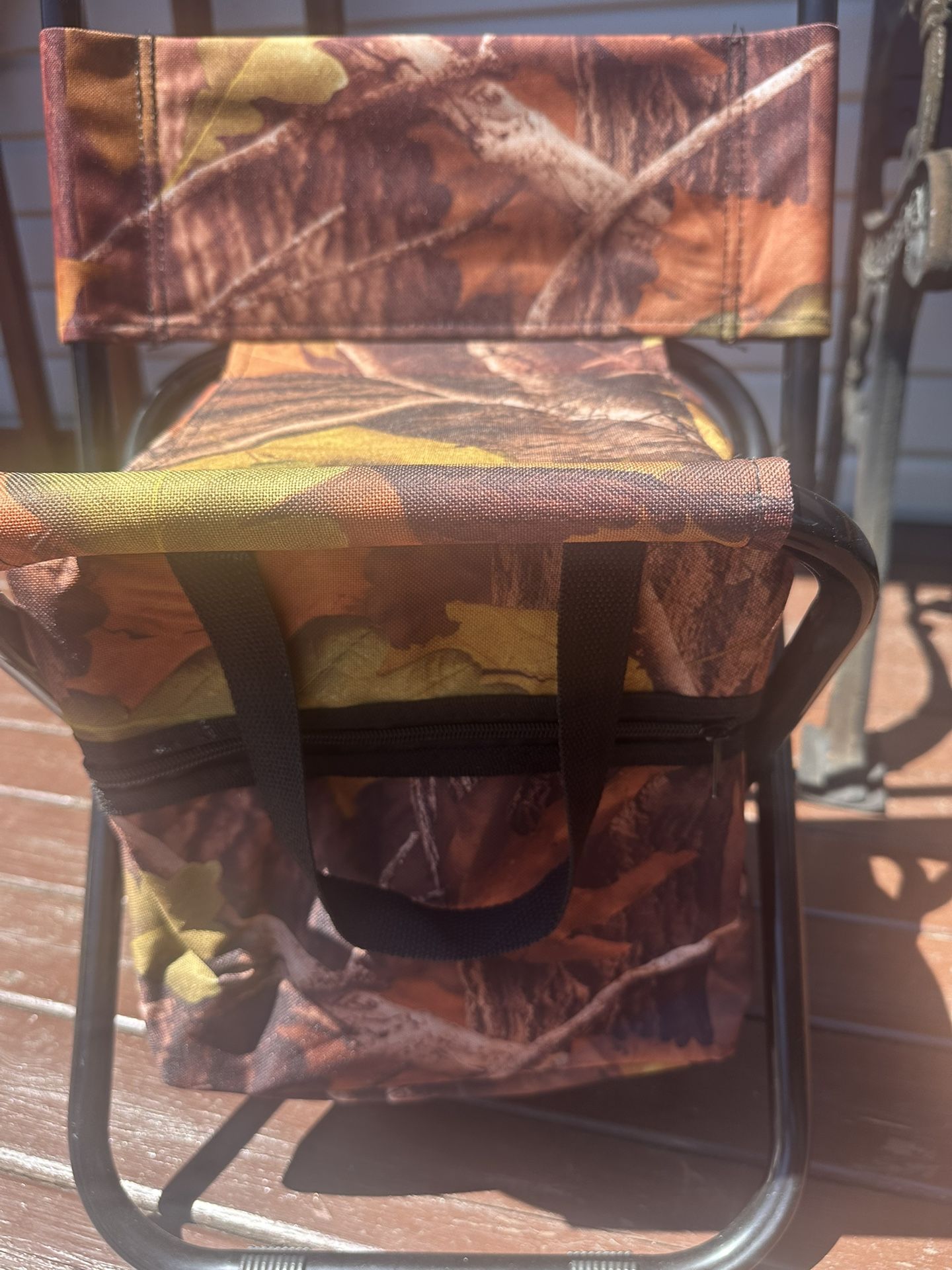 Fishing Small Folding Chair 