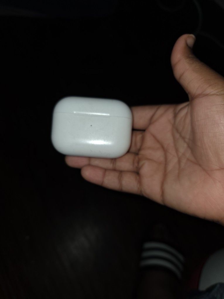 Bluetooth Earbuds
