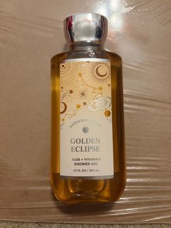 Body wash