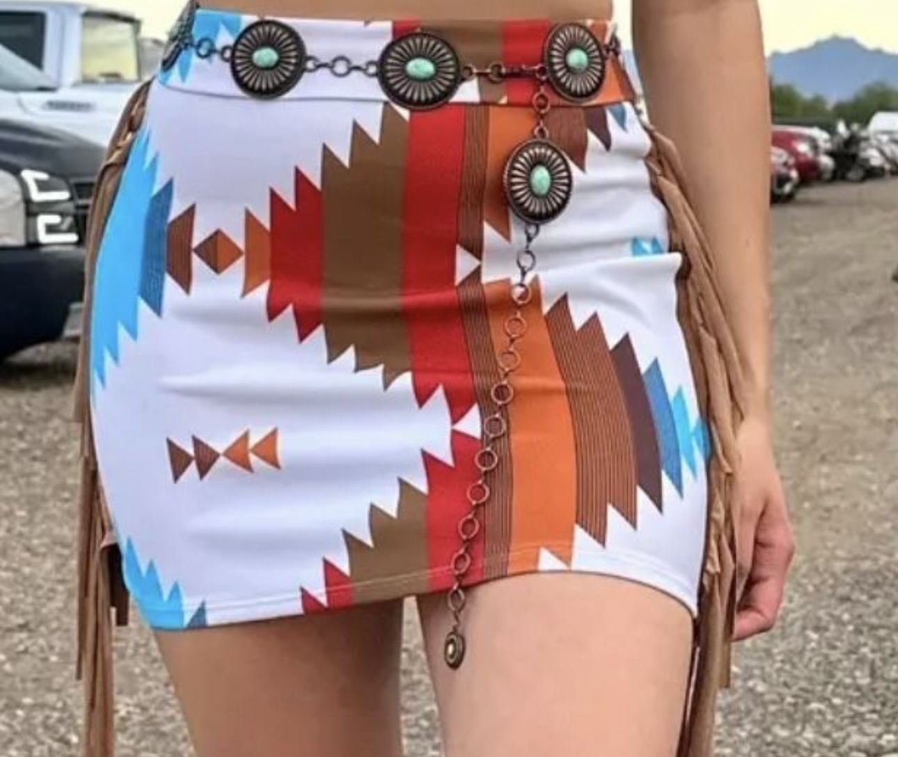 Skirt