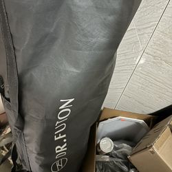 Dr. Futon Mattress 