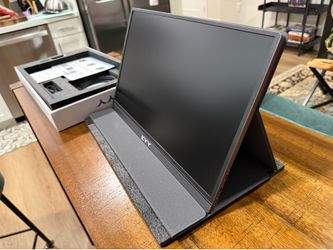 15.6inch Portable Monitor