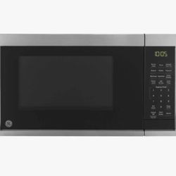 GE Counter Top Microwave Oven