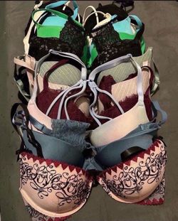 Bras