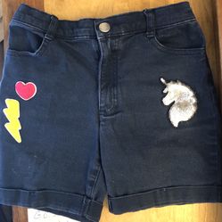 Girls Shorts