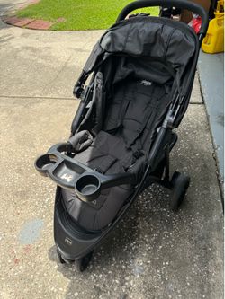 Stroller