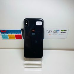 iPhone X Excellent Condition Unlocked 