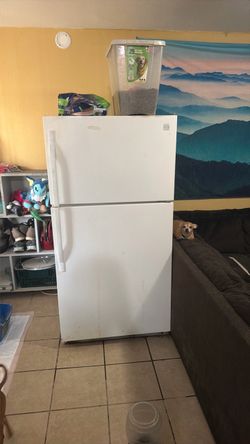 Fridge