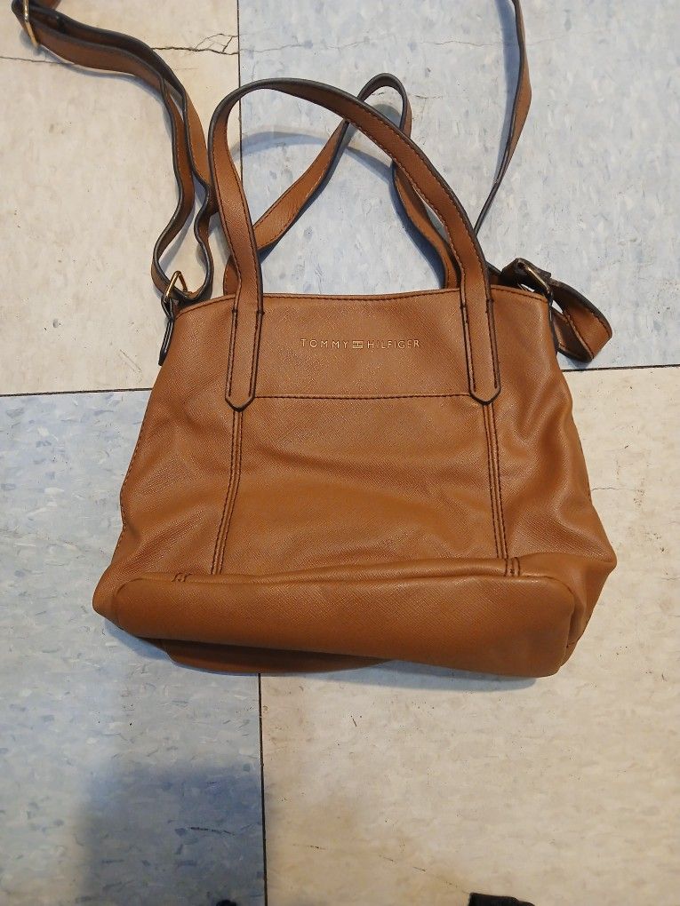 TOMMY HILFIGER PURSE