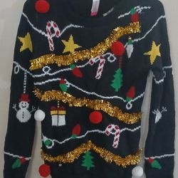 No Boundaries Sweater