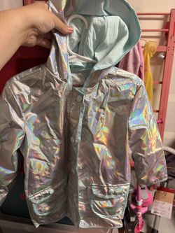 Rain Jacket 5t