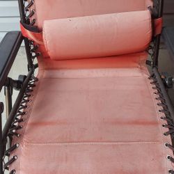 Gravity Chair