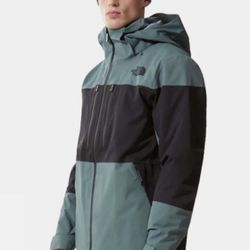 NWOT Men’s The North Face Jacket 