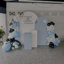 Balloon Garland