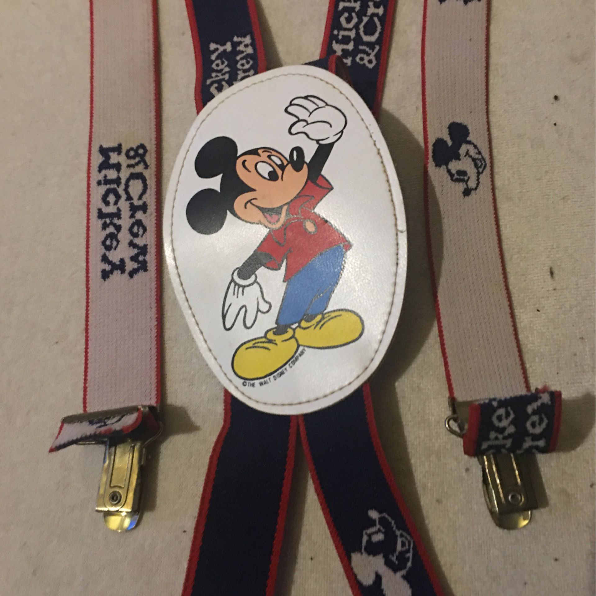 Mickey Mouse Croc Jibbitz ,13 Pieces Set for Sale in Odessa, TX - OfferUp