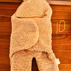 Baby cloth cute bear