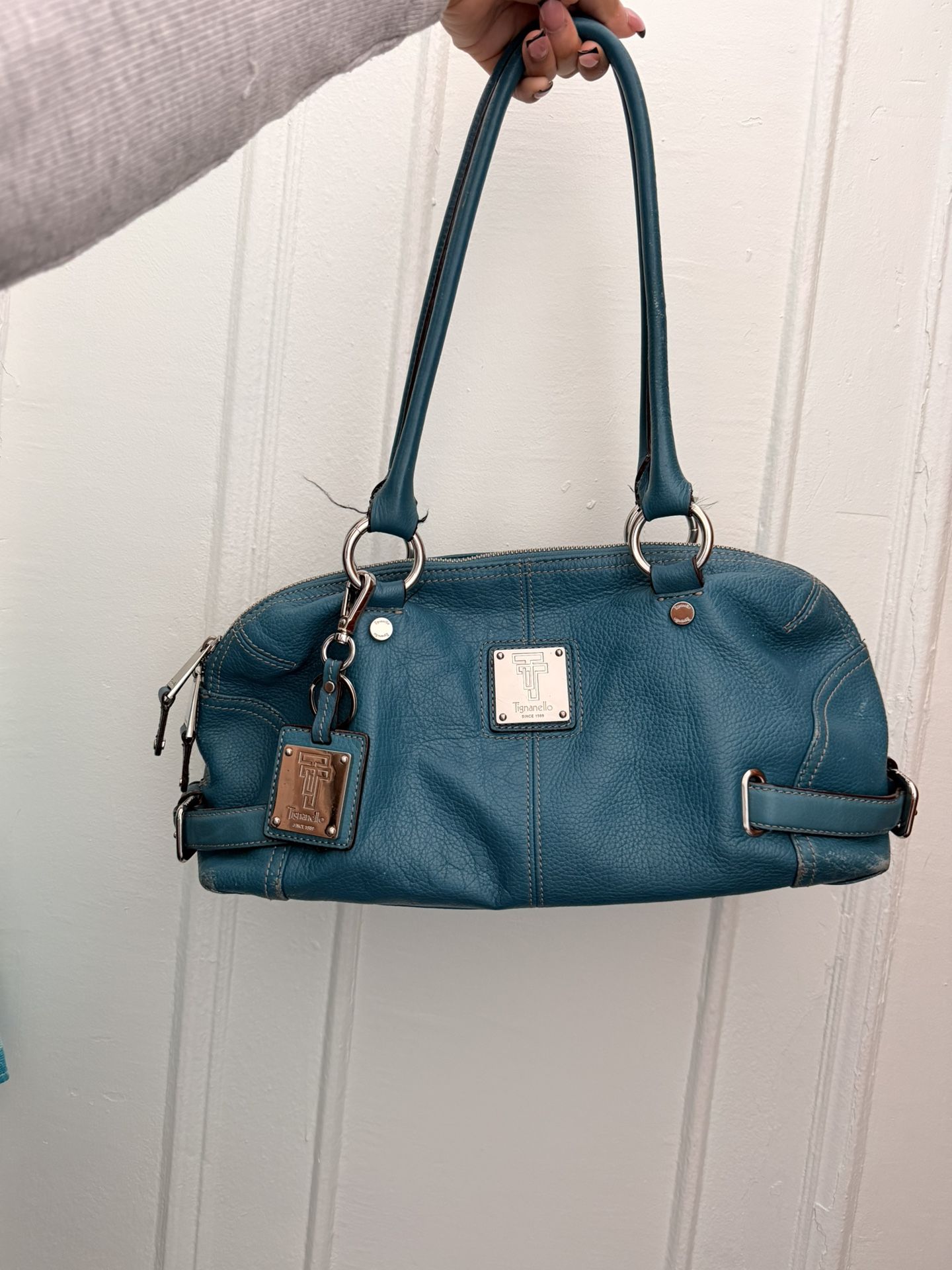 Tignanello bag 1989’ Vintage