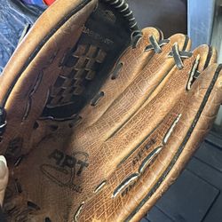 Softball Glove