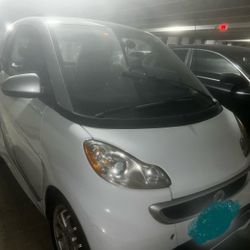 2013 Smart Fortwo