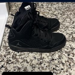 Jordan Flight