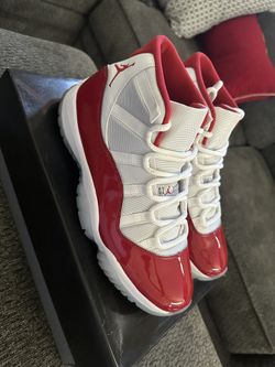 Cherry 11s