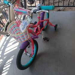 Kids Bike