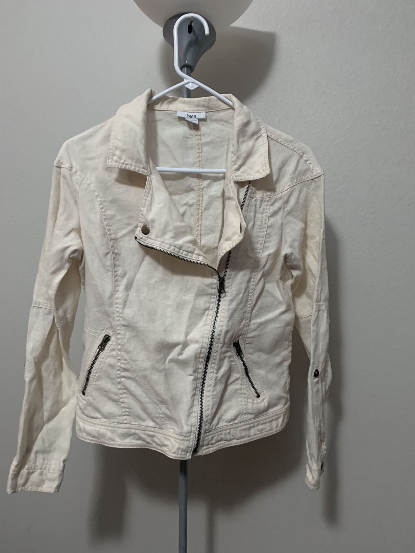 bar III Woman’s Jacket