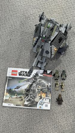 Lego 75234