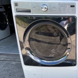 Kenmore Washer 