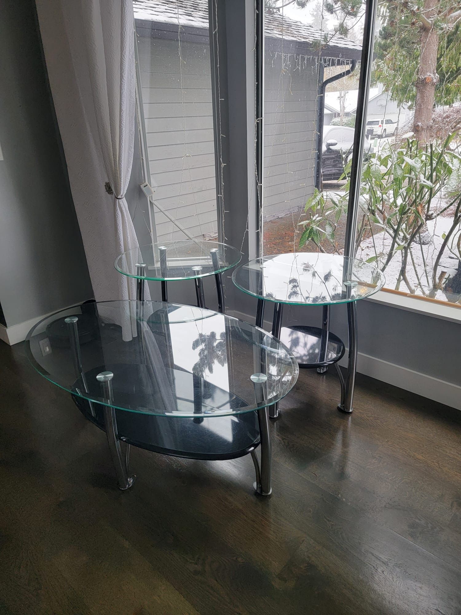 Glass Tables for Sale in Everett, WA OfferUp