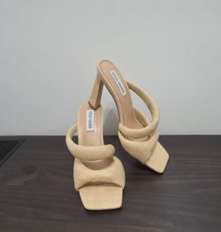 Steve Madden heels