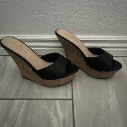 Brand New Women’s Wedge Heels