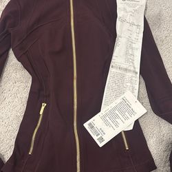 Lulu Jacket