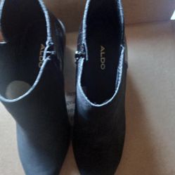 Aldo Boots Size 11