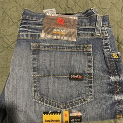 FR M4 Relaxed Basic Boot Cut Jean