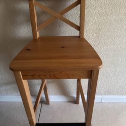Stool