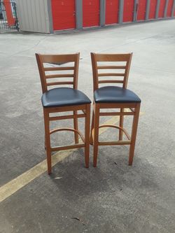 Restaurant quality commercial designer chairs