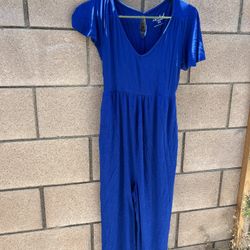 Maternity Jumper