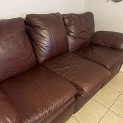 🛋️ Sofa And Love Seat Recliners….
