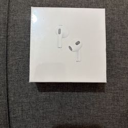 AirPods 3