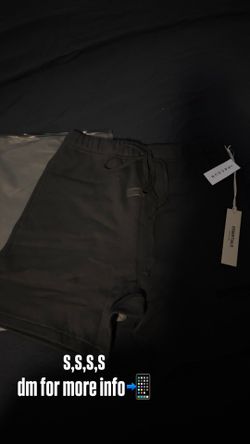 essential shorts