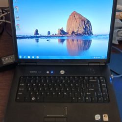 Dell Vostro 15" Laptop 